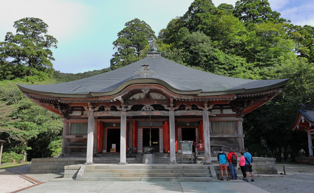 大山町《ガイドツアー》