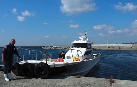 沼島《おのころクルーズ》