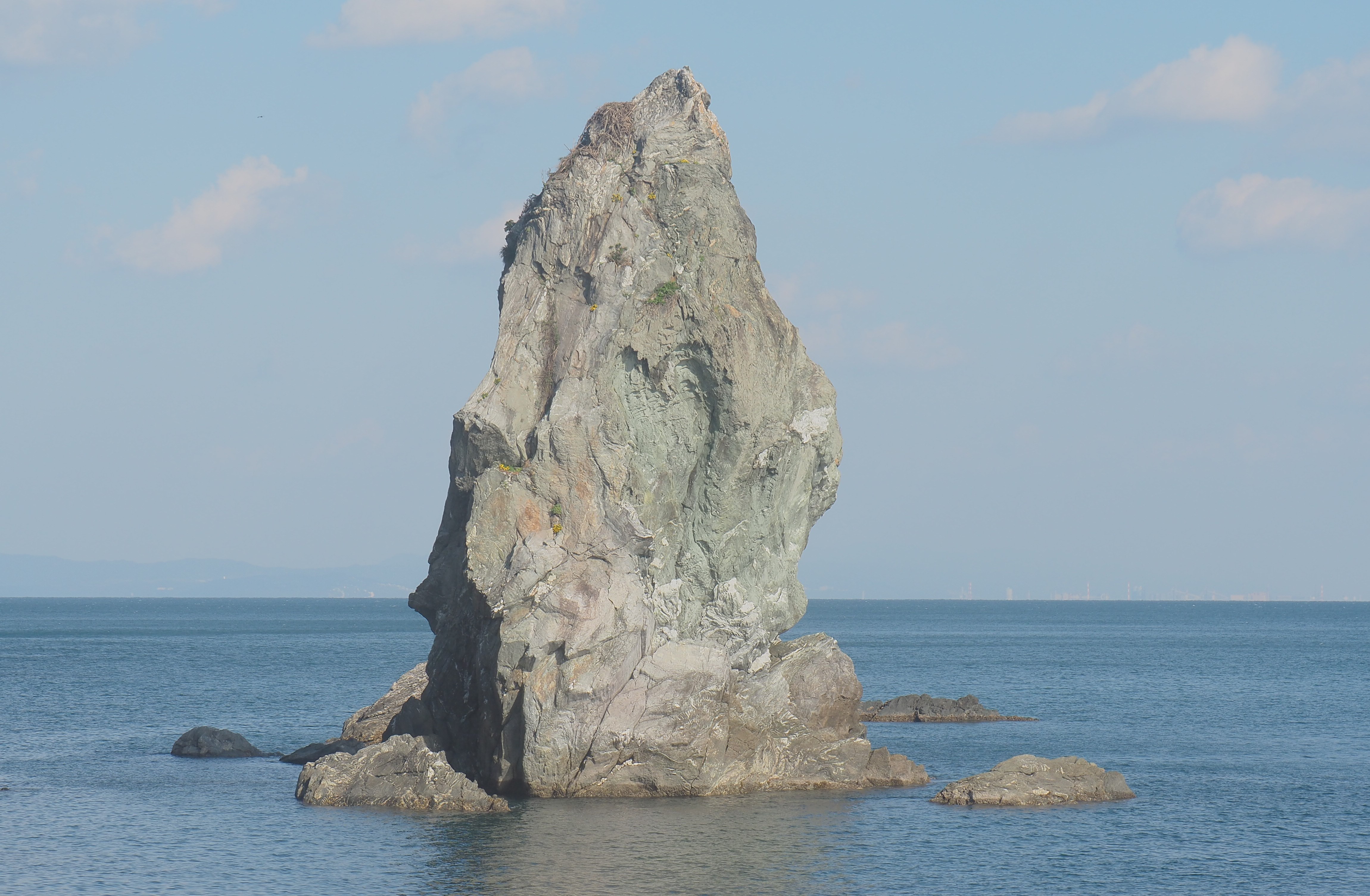 沼島《おのころクルーズ》