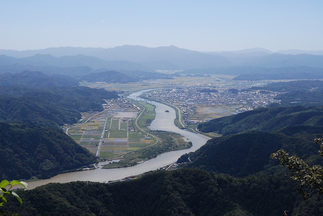 コウノトリの聖地はこうしてできた