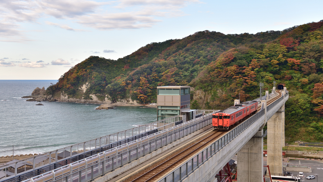 空の駅《ガイドツアー》