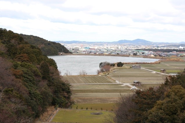 島の水資源を支える仕組み