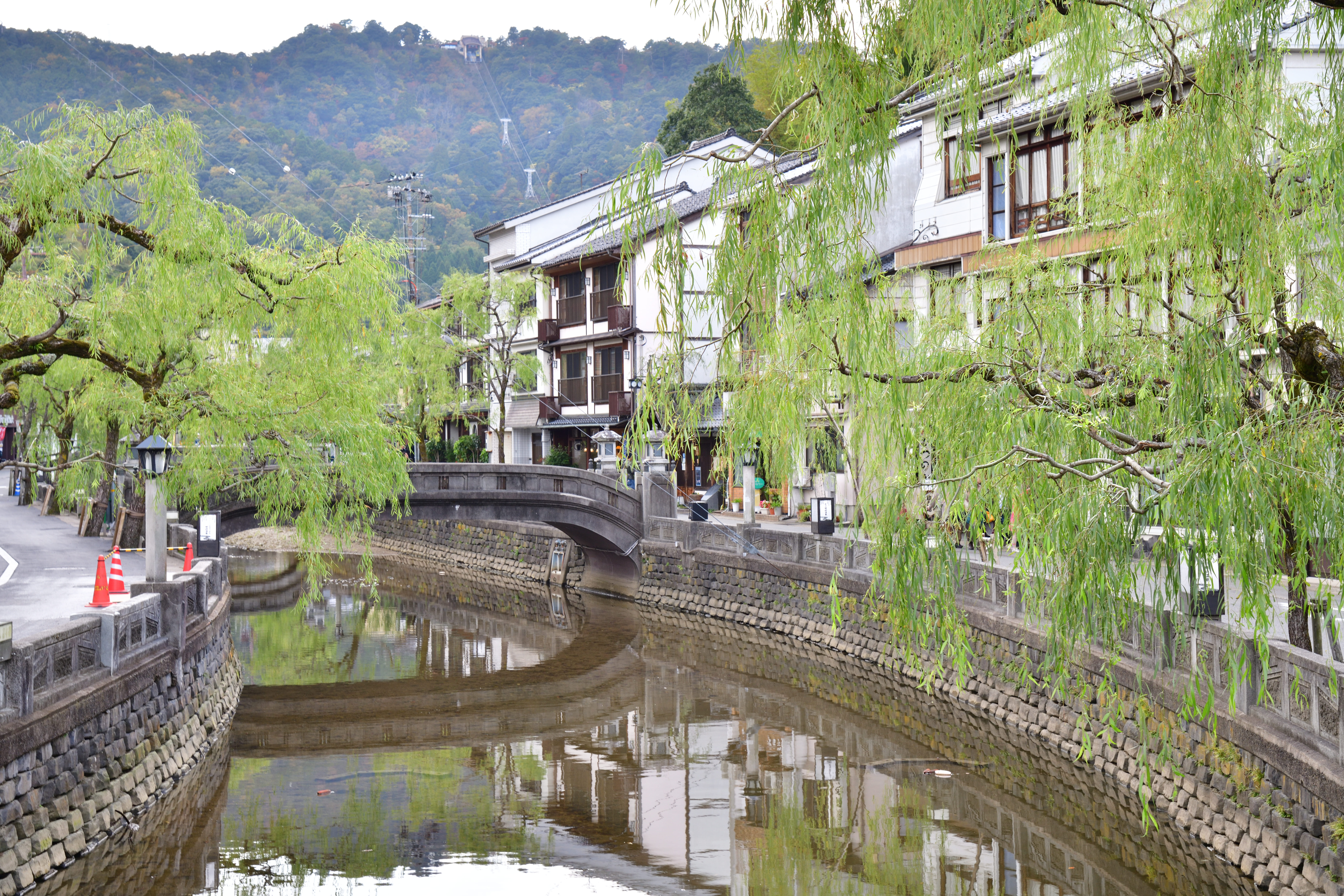 日本文化の神髄に触れる旅