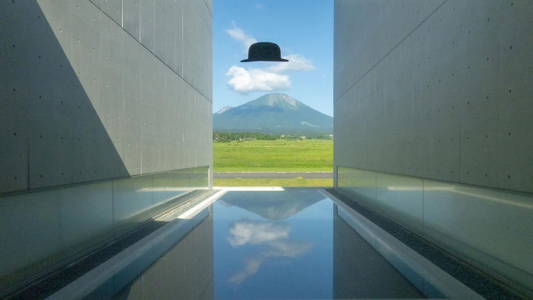 植田正治写真美術館《鑑賞》