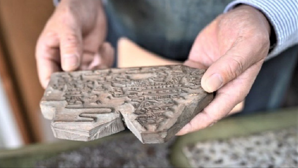 キャンパスは革！ドキドキの姫路の「姫革」色付け体験｜体験してみた